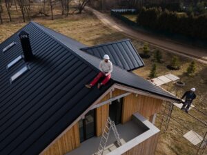 Best Roofing Company in Langley