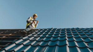 Roofing Contractor