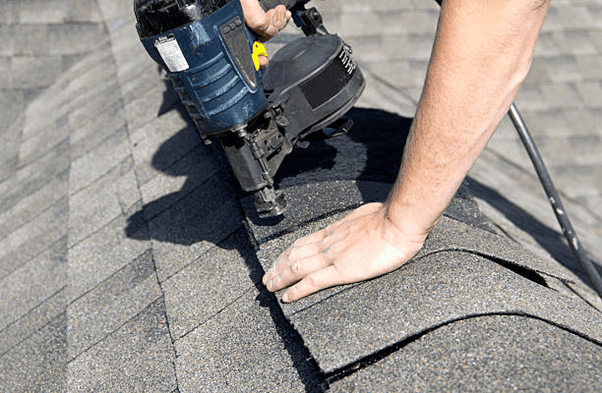 Asphalt Shingles