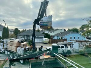 roofing contractors